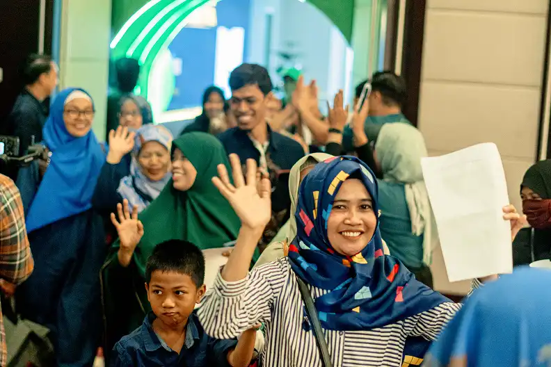 Komunitas