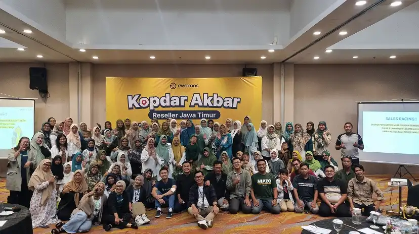 Komunitas