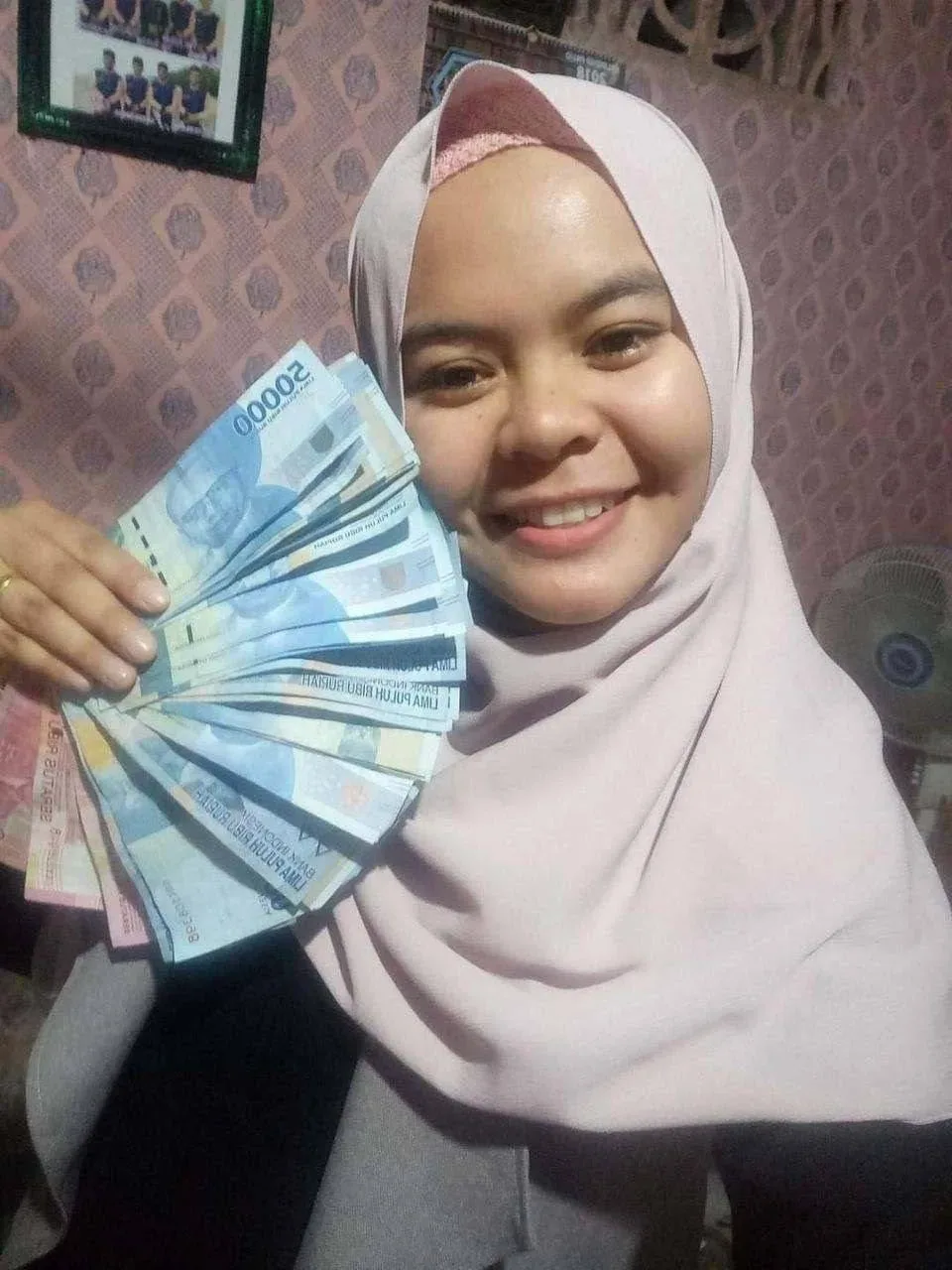 Kaka Hamidah